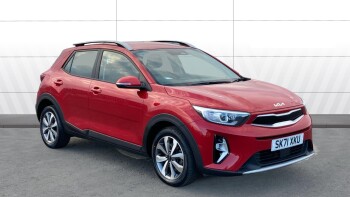 Kia Stonic 1.0T GDi 99 2 5dr Petrol Estate